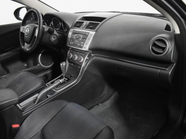 Mazda 6 II (GH) с пробегом 2008 года, цена 749 000 рублей, 223694 км, седан, Автокод Объявления