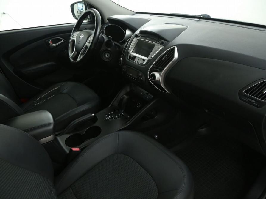 Hyundai ix35 I Иваново  - изображение 9