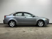 Mitsubishi Lancer X Рестайлинг Ярославль  - изображение 18