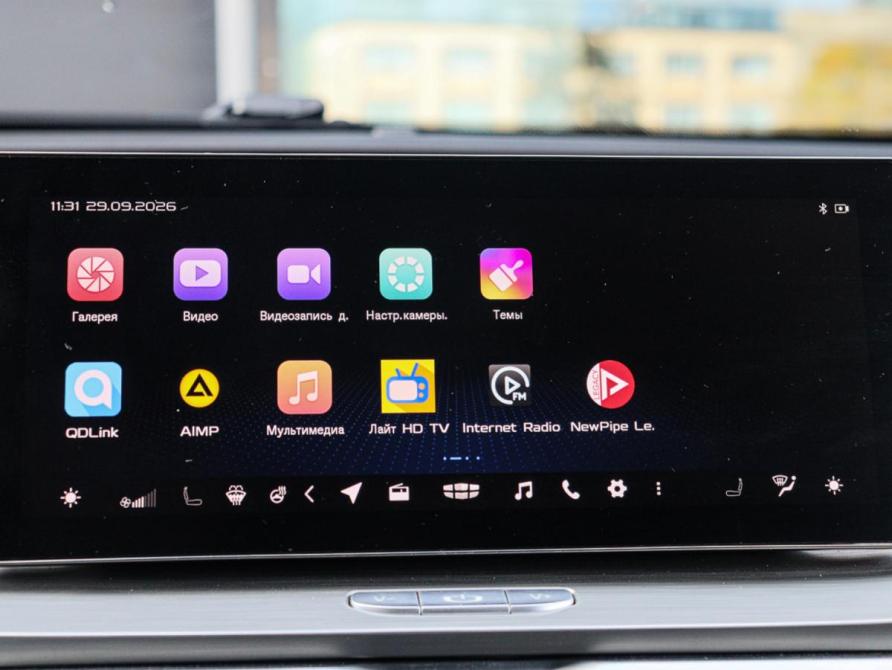 Geely Coolray I Москва  - изображение 19