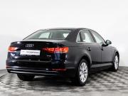 Audi A4 V (B9) Санкт-Петербург  - изображение 25