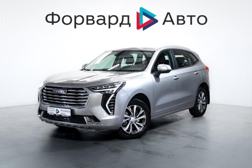 Haval Jolion I Тюмень  - изображение 4