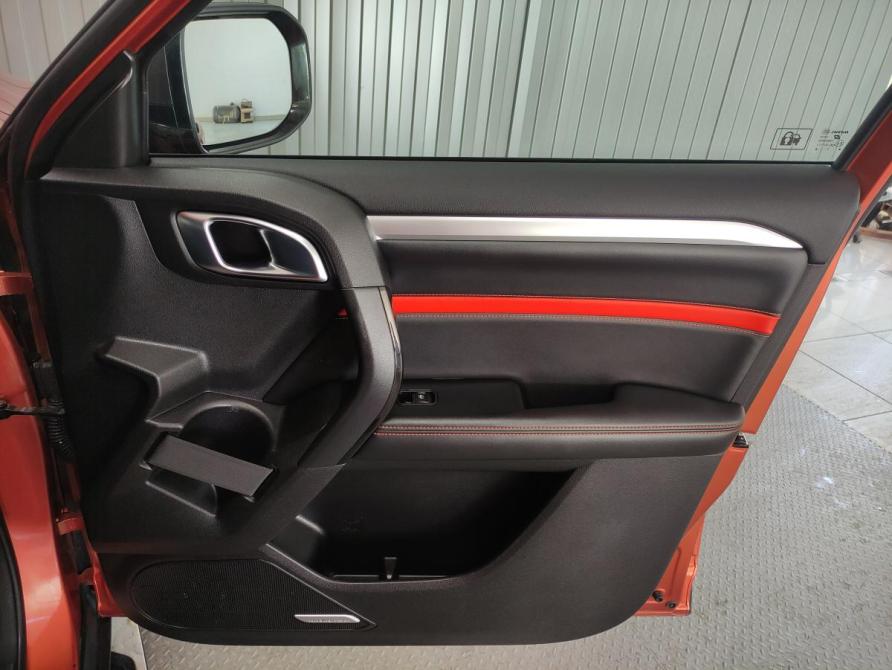 Haval Dargo I Пермь  - изображение 16
