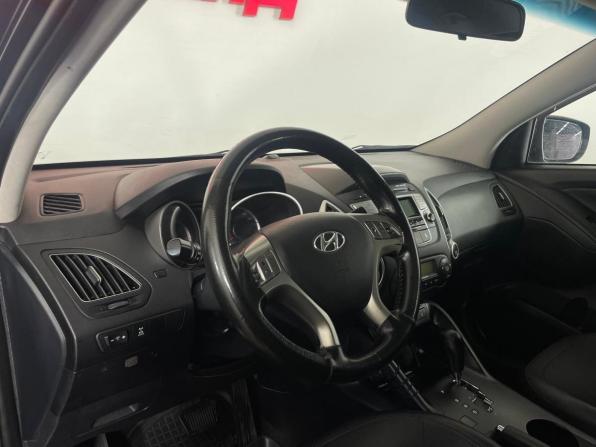 Hyundai ix35 I с пробегом 2012 года, цена 1 134 000 рублей, 285068 км, внедорожник, Автокод Объявления