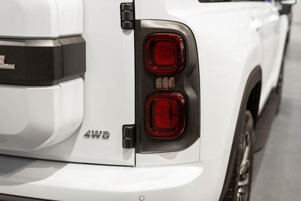 Haval H9 II Волгоград  - изображение 19