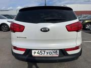 Kia Sportage III Рестайлинг Воронеж  - изображение 64