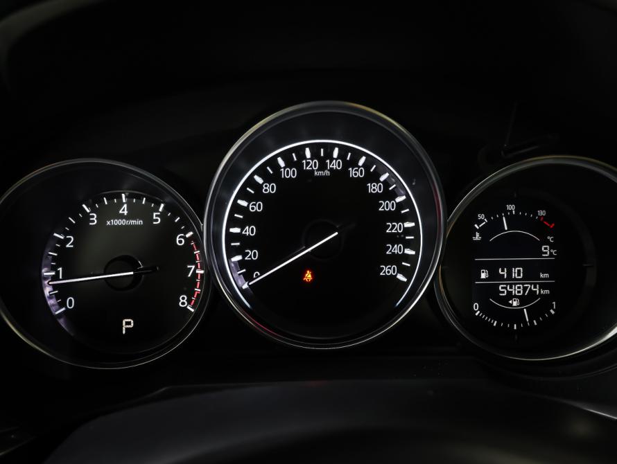 Mazda 6 III (GJ) Рестайлинг 2 Москва  - изображение 16