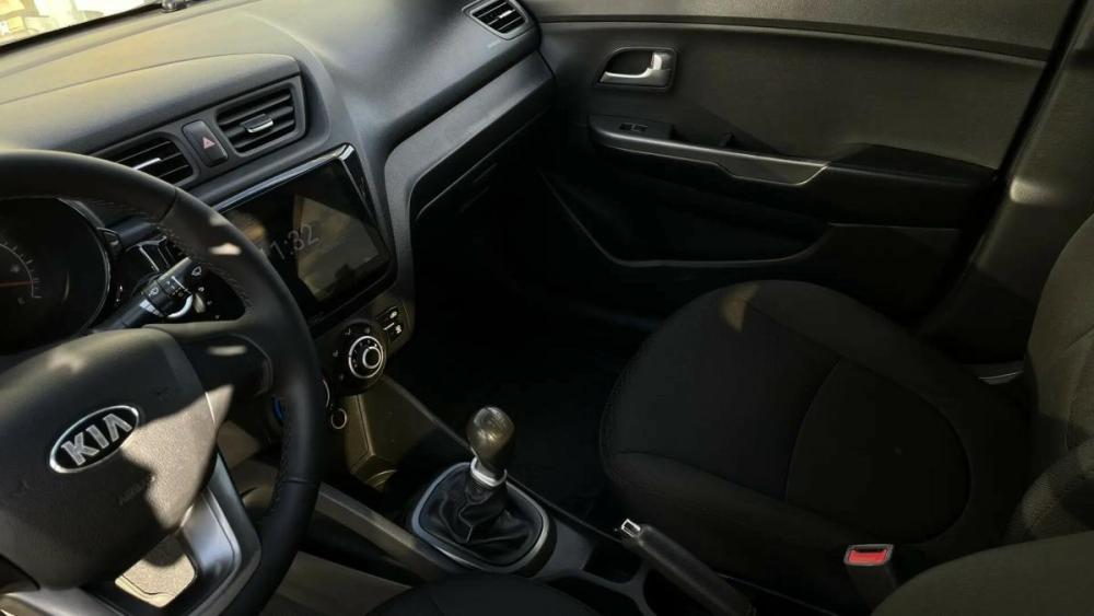 Kia Rio III Оренбург  - изображение 10