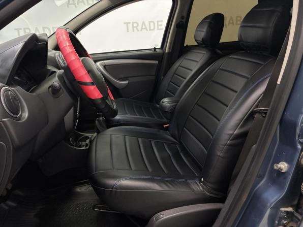 Renault Duster I с пробегом 2013 года, цена 950 000 рублей, 127000 км, внедорожник, Автокод Объявления