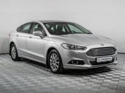 Ford Mondeo V Москва  - изображение 18