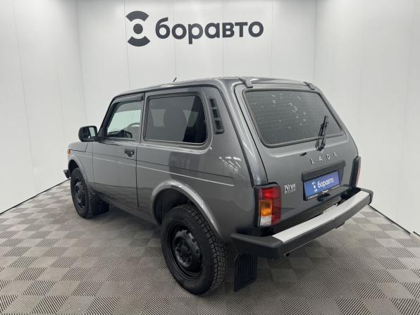 Lada (ВАЗ) Niva Legend с пробегом 2022 года, цена 770 000 рублей, 37583 км, внедорожник, Автокод Объявления