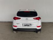 Hyundai Tucson III Москва  - изображение 25