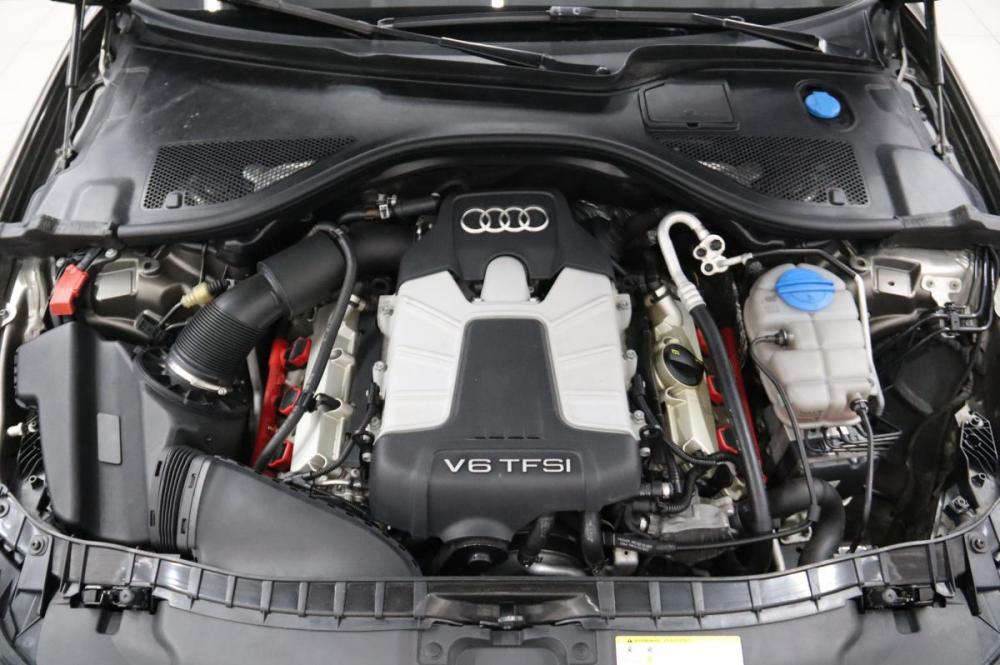 Audi A6 allroad III (C7) Сургут  - изображение 34
