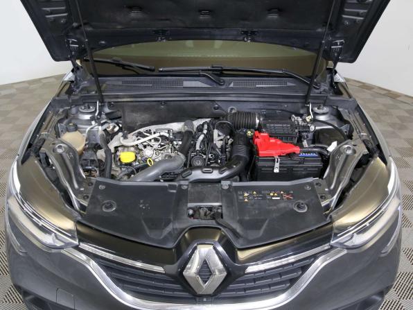 Renault Arkana I с пробегом 2021 года, цена 1 675 000 рублей, 129456 км, внедорожник, Автокод Объявления