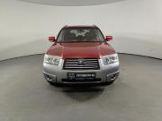 Subaru Forester II Рестайлинг Уфа  - изображение 27