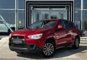 Mitsubishi ASX I Рестайлинг Уфа  - изображение 18