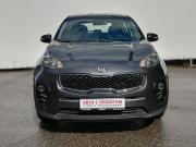 Kia Sportage IV Москва  - изображение 20