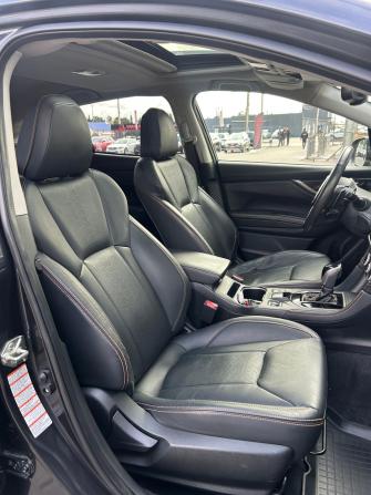 Subaru XV II с пробегом 2017 года, цена 2 250 000 рублей, 82600 км, внедорожник, Автокод Объявления