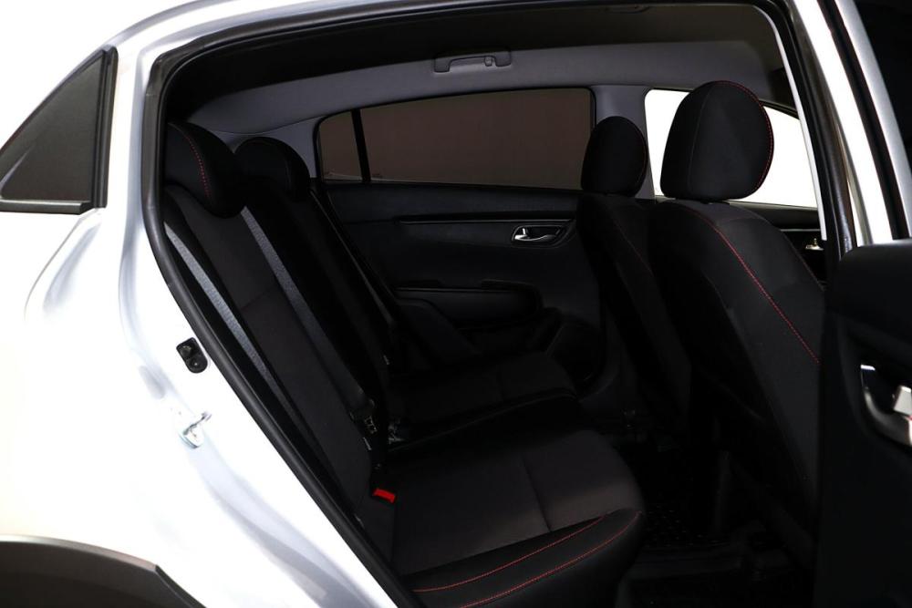 Kia Rio IV Рестайлинг Сургут  - изображение 28