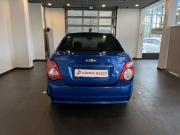 Chevrolet Aveo II Чебоксары  - изображение 40