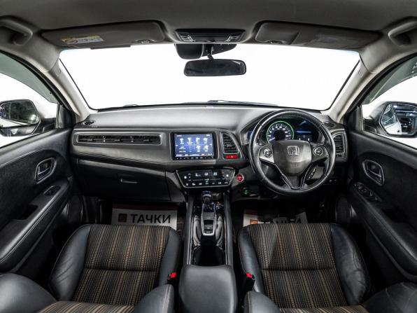 Honda Vezel I с пробегом 2014 года, цена 1 485 000 рублей, 151498 км, внедорожник, Автокод Объявления