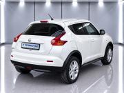 Nissan Juke I Москва  - изображение 19