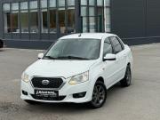 Datsun on-DO I Волгоград  - изображение 33