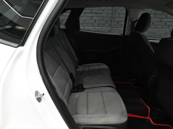 Ford Escape IV с пробегом 2021 года, цена 2 085 000 рублей, 70285 км, внедорожник, Автокод Объявления