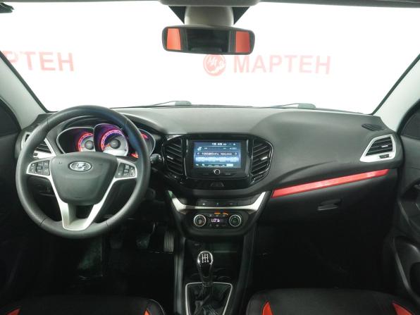 Lada (ВАЗ) Vesta I с пробегом 2019 года, цена 1 287 000 рублей, 69181 км, универсал, Автокод Объявления