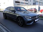 Mercedes-Benz GLC Coupe I (C253) Рестайлинг Санкт-Петербург  - изображение 24