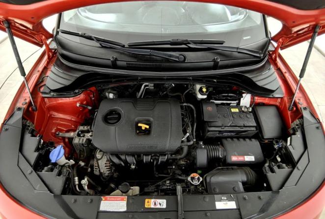 Kia Soul III с пробегом 2019 года, цена 2 050 000 рублей, 48754 км, хэтчбек, Автокод Объявления