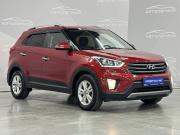 Hyundai Creta I Новосибирск  - изображение 28