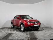 Nissan Juke I Санкт-Петербург  - изображение 22