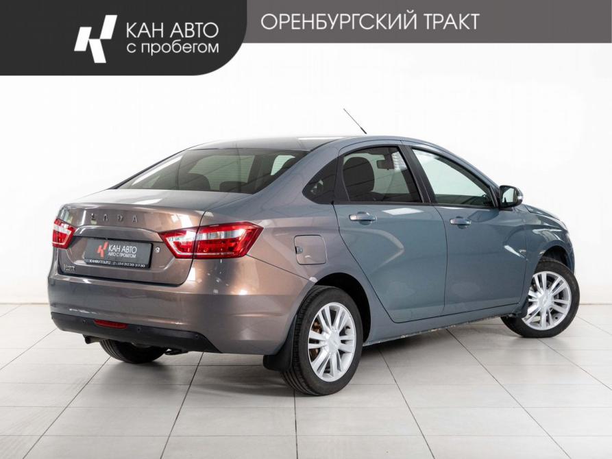 Lada (ВАЗ) Vesta I Казань  - изображение 3
