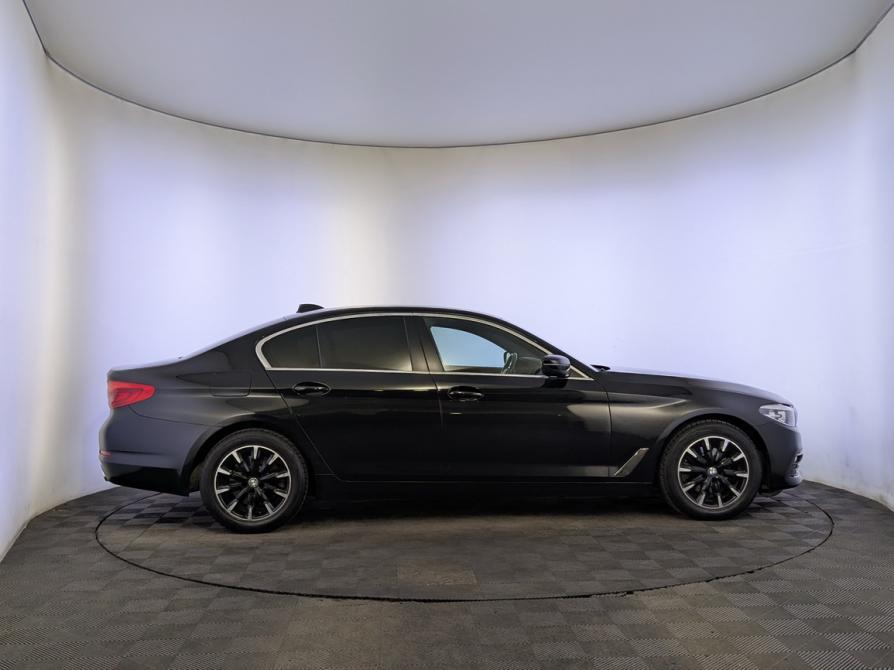 BMW 5 серии VII (G30/G31/G38) Москва  - изображение 4