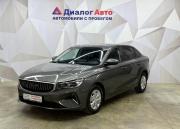 Geely Emgrand II Азнакаево  - изображение 28