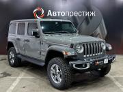 Jeep Wrangler IV (JL) Ставрополь  - изображение 28
