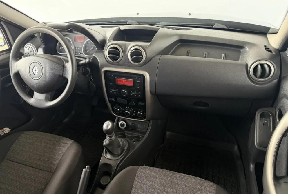 Renault Duster I Киров  - изображение 10