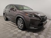Lexus NX I Москва  - изображение 29
