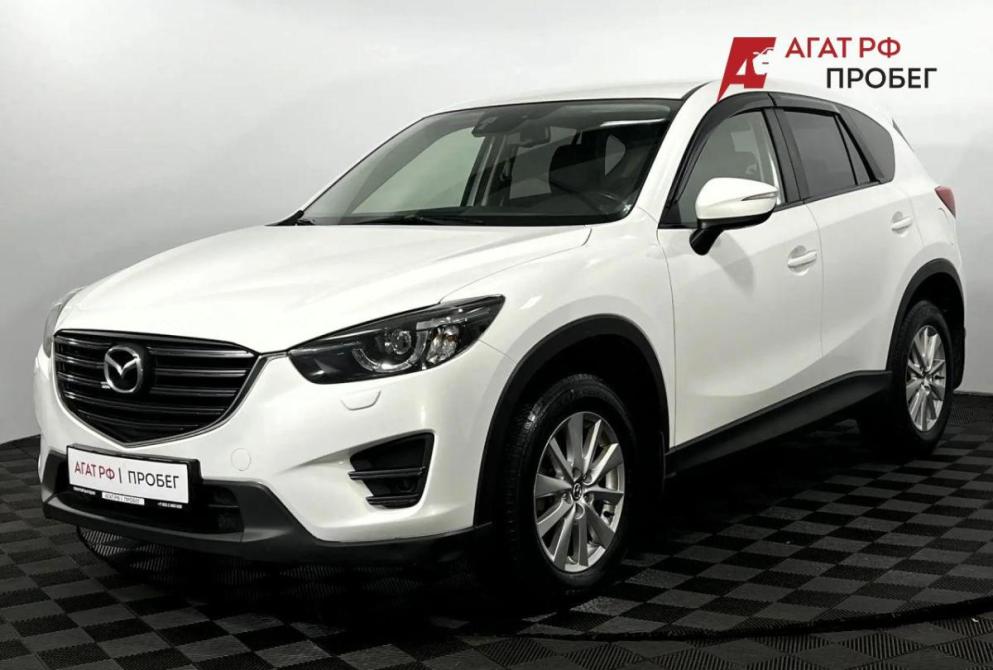 Mazda CX-5 I Рестайлинг Нижний Новгород  - изображение 1