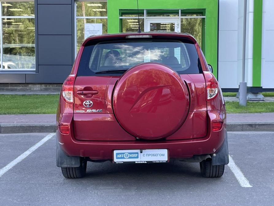 Toyota RAV4 III (XA30) Ярославль  - изображение 6