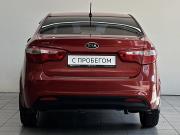Kia Rio III Барнаул  - изображение 39