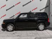 Jeep Liberty (Patriot) Екатеринбург  - изображение 28