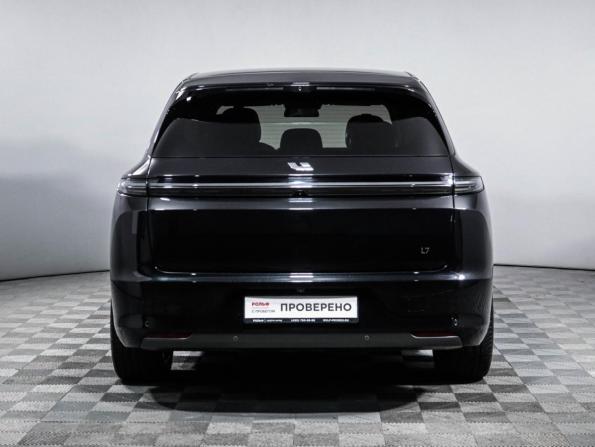 Li Auto (Lixiang) L7 I с пробегом 2023 года, цена 5 699 000 рублей, 16500 км, внедорожник, Автокод Объявления