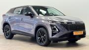 Omoda C5 I Рестайлинг Киров  - изображение 21
