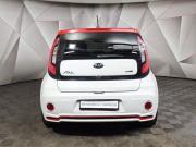 Kia Soul II Рестайлинг Москва  - изображение 28