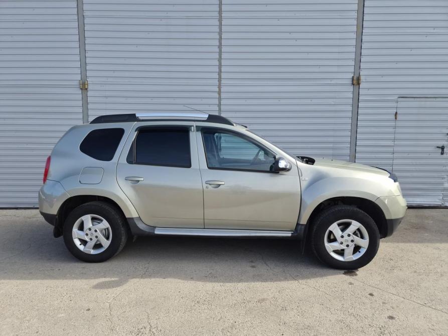 Renault Duster I Саратов  - изображение 4