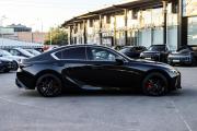 Lexus IS III Рестайлинг 2 Москва  - изображение 46