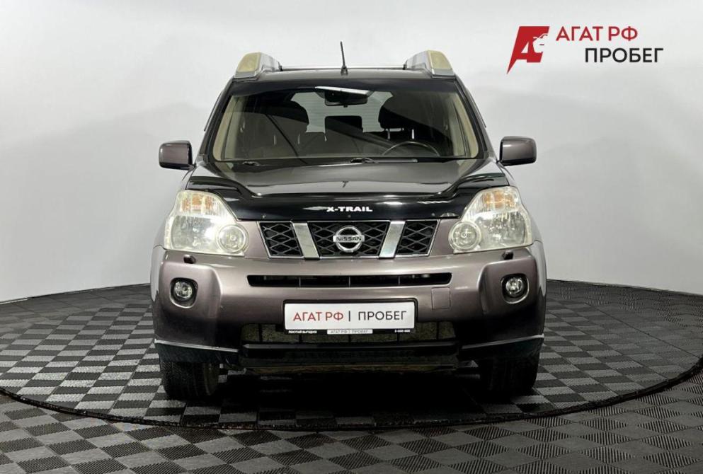 Nissan X-Trail II Нижний Новгород  - изображение 3