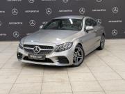 Mercedes-Benz C-Класс IV (W205) Рестайлинг Москва  - изображение 31